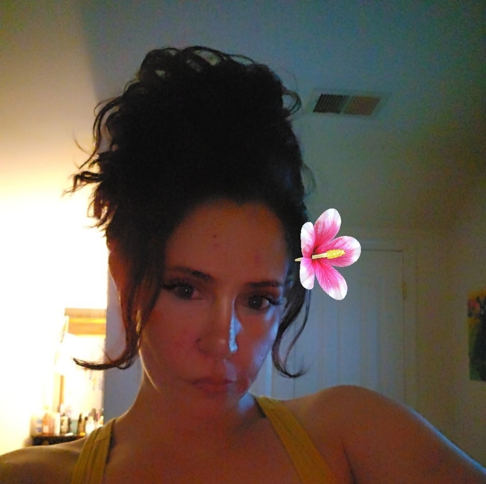 Meet your Posher, Jessie